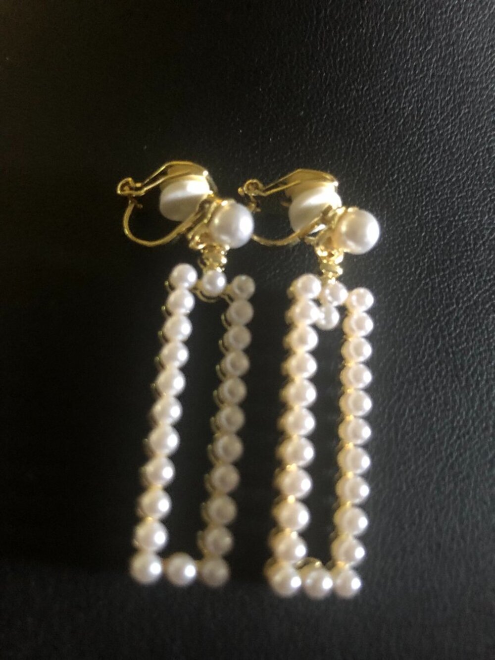 Clip On Earrings For Women